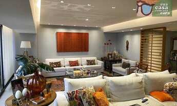 Imagem 3: Maravilhoso apartamento com vistão espetacular!