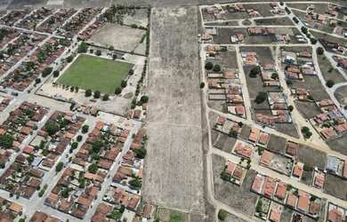 Imagem 3: Terreno à venda, 39422 m² por R$ 650.000,00 - Centro - Brejinho/RN