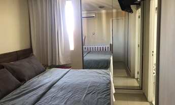 Imagem 2: ST: Apartamento no Renacença reformado