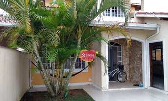 Imagem: Casa com 7 dormitórios à venda, 310 m²