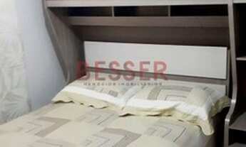 Imagem 6: Sobrado com 2 dormitórios à venda, 52 m² por R$ 170.000,00 - Ipiranga - Sapucaia do Sul/RS