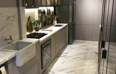 Imagem: Apartamento na Leopoldina com 119m² 4 dormitórios