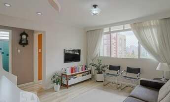 Imagem: Apartamento para venda possui 60 metros