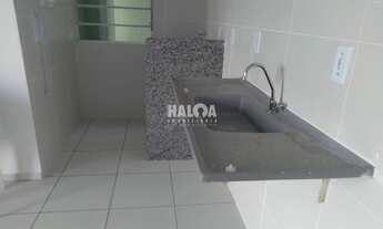 Imagem 7: Apartamento para aluguel, 3 quartos, 1 suíte, 1 vaga, Novo Horizonte - Teresina/PI