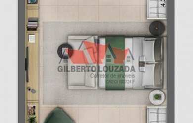 Imagem 6: São Paulo - Apartamento Padrão - Vila Olímpia