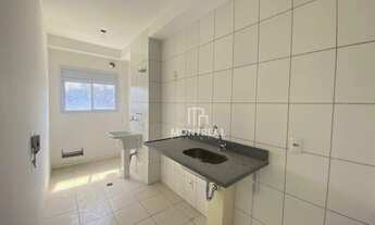 Imagem 3: Apartamento com 2 dormitórios à venda, 57 m² por R$ 319.000,00 - Nova Aldeinha - Barueri/S