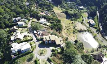 Imagem 7: Casa de condomínio para venda possui 1344 metros quadrados em Pedra Azul - Domingos Martin
