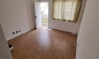 Imagem 4: SOBRADO EM CONDOMÍNIO 2 DORMS (78m²), SACADA, 1 VAGA, QUINTAL. A 3 MINUTOS DO AUTÓDROMO DE