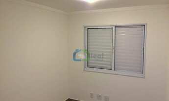 Imagem 7: Apartamento com 3 dormitórios à venda, 73 m² por R$ 450.000,00 - Vila Andrade - São Paulo