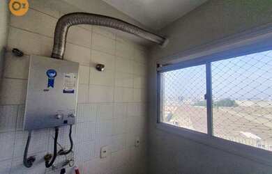 Imagem 5: Apartamento com 3 dormitórios à venda, 72 m² por R$ 490.000,00 - Tamboré - Barueri/SP