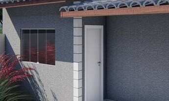 Imagem: Lançamento em Terra Preta Casa com 2 dormitórios