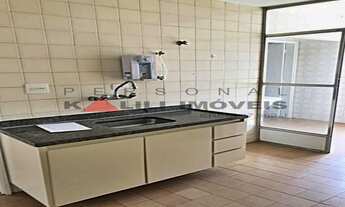 Imagem 2: APARTAMENTO À VENDA EM MOEMA PÁSSAROS!!