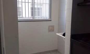 Imagem 4: Residencial Inaê, apartamento para locação