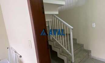 Imagem 4: SOBRADO 3 DORM. COM ÁREA DE LAZER E CHURRASQUEIRA