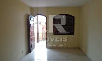 Imagem 2: Casa de vila, com 2 quartos em Iguaba Grande * SM-16