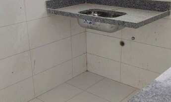 Imagem 5: Apartamento com 1 dormitório à venda, 39 m² por R$ 225.000,00 - Boqueirão - Praia Grande/S