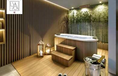 Imagem 4: APARTAMENTOS 3 QUARTOS SENDO 2 SUÍTES NA PONTA VERDE EM MACEIÓ PERFEITO PARA MORAR OU INVE