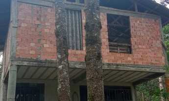 Imagem 2: Chacara 1000,00m² - Campina Grande do Sul