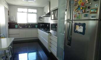 Imagem 3: Apartamento de 4 quartos, 152m? ? venda no Buritis por R$ 1.200.000