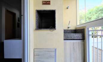 Imagem 7: Excelente apartamento no Portão, divisa com Água Verde, próximo ao Terminal do Portão, Av