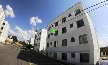 Imagem: LAGOA SANTA - Apartamento Padrão - Palmital