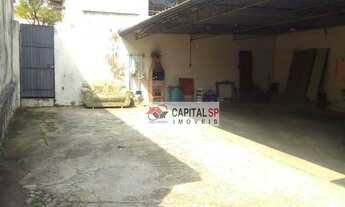 Imagem 2: Terreno à venda, 500 m² por R$ 1.100.000,00 - Vila Buenos Aires - São Paulo/SP