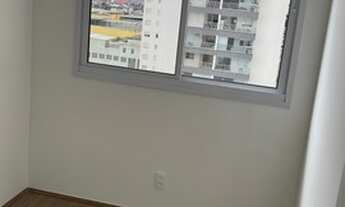 Imagem 7: Moov Brás, Apartamento com 2 Dormitórios sendo 1 Suíte, entregue com piso laminado