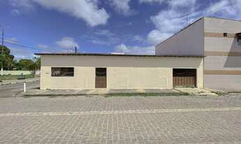 Imagem 3: Casa à venda com 2 quartos por R$ 160 mil - Rosa dos Ventos - Parnamirim/RN