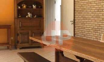 Imagem 3: Casa com 4 dormitórios à venda, 750 m² por R$ 3.900.000,00 - Alphaville Residencial 10 - S