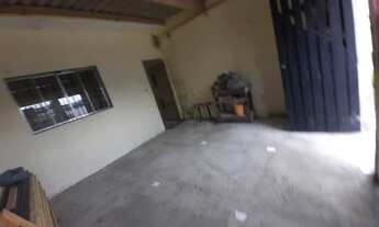 Imagem 5: CASA MONGAGUA APENAS 140 MIL