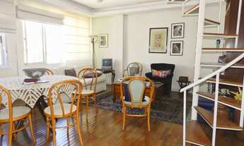 Imagem: PORTO ALEGRE - Apartamento Padrão - Floresta