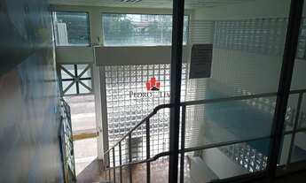 Imagem 4: Prédio comercial no Tatuapé