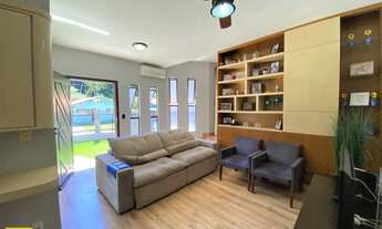 Imagem 3: EXCELENTE CASA A VENDA 3 QUARTOS SEMI-MOBILIADA NA VELHA CENTRAL EM BLUMENAU