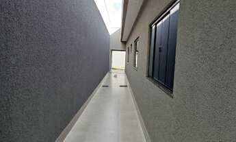 Imagem 5: Casa para venda no Papillon Park em Aparecida de Goiânia