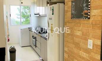 Imagem 2: Ivoti - Apartamento Padrão - Vista Alegre