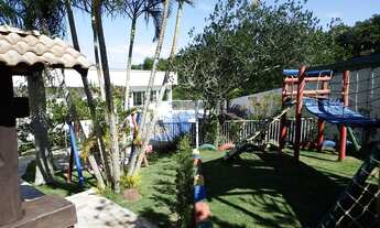 Imagem 7: Cobertura duplex com 04 quartos na Praia de Quatro Ilhas