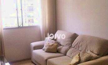 Imagem 3: Apartamento com 2 dormitórios à venda, 70 m² por R$ 750.000,00 - Chácara Inglesa - São Pau