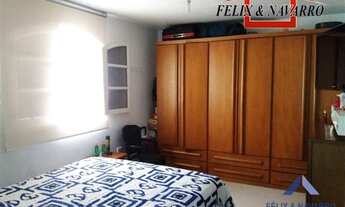 Imagem 6: Casa Residencial à venda, Jardim Carlu, São Paulo -