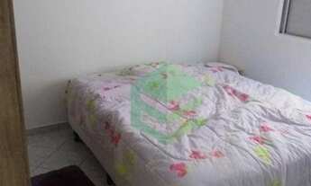 Imagem 4: Apartamento com 2 dormitórios à venda, 50 m² por R$ 230.000 - Assunção - São Bernardo do C