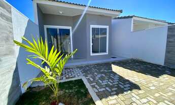 Imagem 4: Casa de dois quartos (Itaipuaçu) - Maricá - RJ