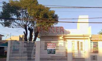 Imagem: Casa com 2 dormitórios à venda, 80 m²