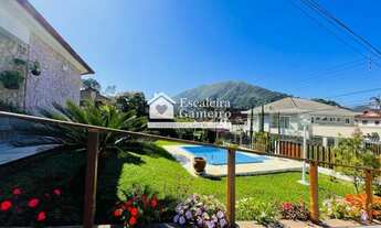 Imagem 3: Casa a Venda no bairro Comary - Teresópolis, RJ