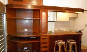 Imagem 5: Apartamento com 1 dormitório à venda, 40 m² por R$ 240.000,00 - Morumbi - São Paulo/SP