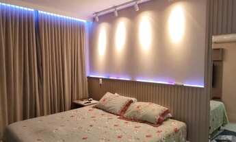 Imagem 7: Vendo apartamento todo reformado no Edifício Uniko 87 em Cuiabá MT