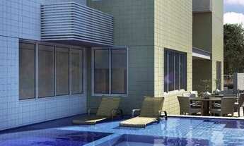 Imagem 6: Apartamento com 3 dormitórios à venda, 78 m² por R$ 390.000,00 - Jardim Luna - João Pessoa