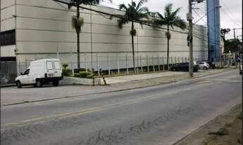 Imagem 3: Galpão 1.264 m² | Raposo Tavares e Rodoanel