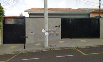 Imagem: Casa com 3 dormitórios à venda, 200 m²