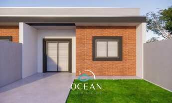 Imagem 2: Matinhos - Casa Padrão - Gaivotas