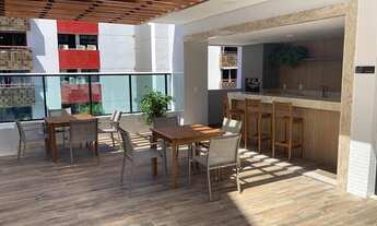 Imagem 7: Apartamento para venda possui 50 metros quadrados com 1 quarto em Rio Vermelho - Salvador