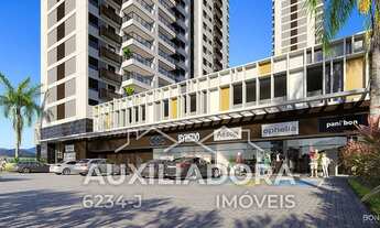 Imagem 1: Apartamento com 3 dormitórios sendo 1 suíte frente mar